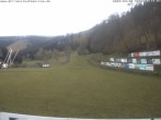 Archived image Webcam Cross country center Schmallenberg 17:00