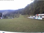 Archived image Webcam Cross country center Schmallenberg 05:00