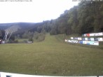 Archived image Webcam Cross country center Schmallenberg 07:00