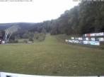 Archived image Webcam Cross country center Schmallenberg 05:00