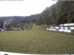 Archived image Webcam Cross country center Schmallenberg 13:00