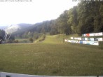 Archived image Webcam Cross country center Schmallenberg 09:00