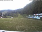 Archived image Webcam Cross country center Schmallenberg 17:00