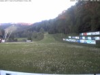Archived image Webcam Cross country center Schmallenberg 19:00