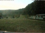 Archived image Webcam Cross country center Schmallenberg 21:00