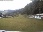 Archived image Webcam Cross country center Schmallenberg 06:00