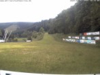 Archived image Webcam Cross country center Schmallenberg 15:00