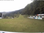 Archived image Webcam Cross country center Schmallenberg 11:00