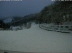 Archiv Foto Webcam Westfeld: Langlaufzentrum Rothaararena 06:00