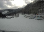 Archiv Foto Webcam Westfeld: Langlaufzentrum Rothaararena 12:00