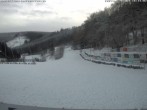 Archived image Webcam Cross country center Schmallenberg 15:00