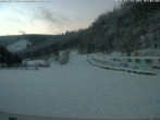 Archiv Foto Webcam Westfeld: Langlaufzentrum Rothaararena 06:00