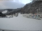 Archiv Foto Webcam Westfeld: Langlaufzentrum Rothaararena 07:00