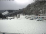 Archiv Foto Webcam Westfeld: Langlaufzentrum Rothaararena 09:00