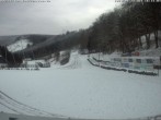 Archiv Foto Webcam Westfeld: Langlaufzentrum Rothaararena 15:00