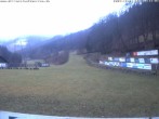 Archived image Webcam Cross country center Schmallenberg 07:00