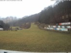 Archived image Webcam Cross country center Schmallenberg 11:00