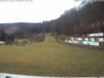 Archived image Webcam Cross country center Schmallenberg 13:00