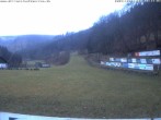 Archived image Webcam Cross country center Schmallenberg 15:00