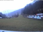 Archived image Webcam Cross country center Schmallenberg 07:00