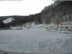 Archiv Foto Webcam Westfeld: Langlaufzentrum Rothaararena 07:00