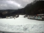 Archiv Foto Webcam Westfeld: Langlaufzentrum Rothaararena 10:00