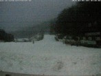 Archived image Webcam Cross country center Schmallenberg 06:00