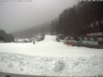 Archived image Webcam Cross country center Schmallenberg 07:00