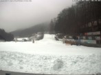 Archived image Webcam Cross country center Schmallenberg 09:00