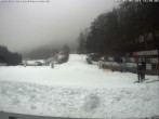 Archived image Webcam Cross country center Schmallenberg 10:00