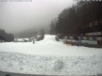 Archived image Webcam Cross country center Schmallenberg 11:00