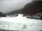 Archived image Webcam Cross country center Schmallenberg 13:00