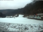 Archiv Foto Webcam Westfeld: Langlaufzentrum Rothaararena 07:00