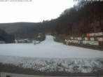 Archived image Webcam Cross country center Schmallenberg 06:00