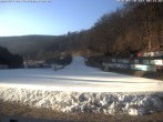 Archived image Webcam Cross country center Schmallenberg 07:00