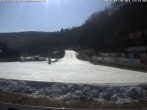 Archived image Webcam Cross country center Schmallenberg 11:00