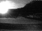 Archived image Webcam Cross country center Schmallenberg 23:00