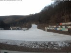Archived image Webcam Cross country center Schmallenberg 02:00