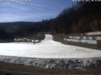 Archived image Webcam Cross country center Schmallenberg 05:00