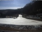 Archived image Webcam Cross country center Schmallenberg 07:00