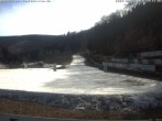 Archived image Webcam Cross country center Schmallenberg 09:00