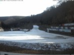 Archived image Webcam Cross country center Schmallenberg 11:00