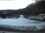 Archived image Webcam Cross country center Schmallenberg 13:00