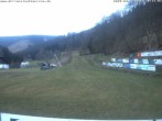 Archiv Foto Webcam Westfeld: Langlaufzentrum Rothaararena 19:00