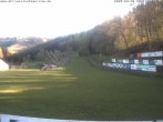 Archiv Foto Webcam Westfeld: Langlaufzentrum Rothaararena 17:00