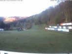 Archived image Webcam Cross country center Schmallenberg 05:00