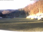 Archived image Webcam Cross country center Schmallenberg 06:00