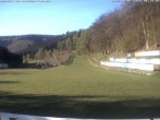 Archiv Foto Webcam Westfeld: Langlaufzentrum Rothaararena 07:00