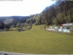 Archived image Webcam Cross country center Schmallenberg 11:00