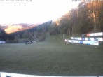 Archiv Foto Webcam Westfeld: Langlaufzentrum Rothaararena 05:00